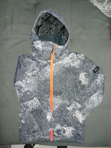 Winterjacke/Snowboardjacke
