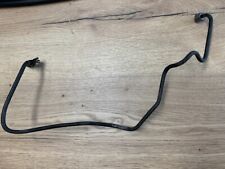 Turboleitung Ölleitung Turbolader AAZ VW Audi 1,9 TD 55kW Diesel