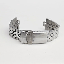 Metallarmband Jubilé 22mm