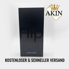 Samsung Galaxy Z Flip4 –