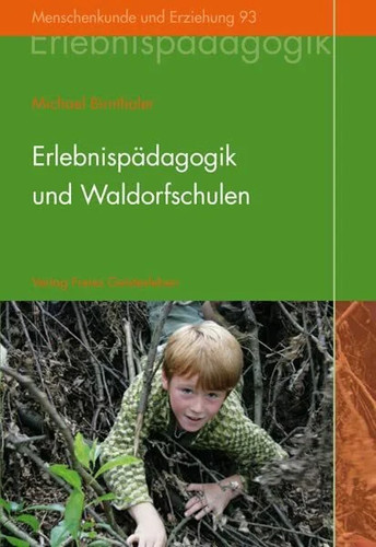 Erlebnispädagogik und