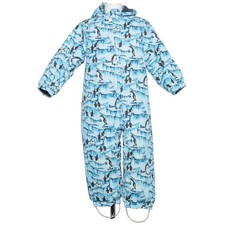 Color Kids, Outdoor Overall