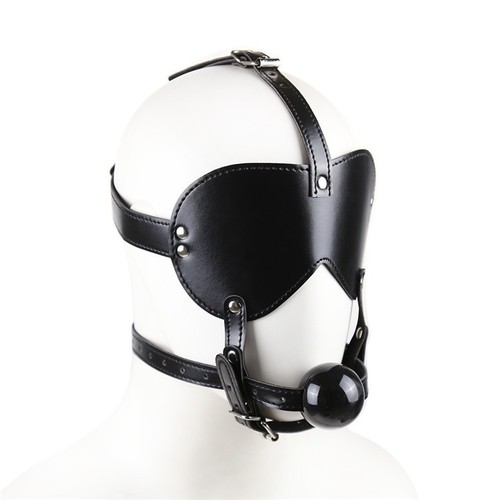 Bdsm bondage harness leder - bdsm,