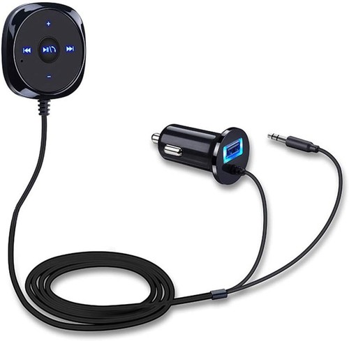 Bluetooth aux drahtloser - 3.0, aux-drahtloser