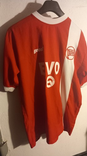 Ofc kickers offenbach - kickers,