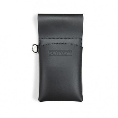 Funda cuero seypos - funda, de