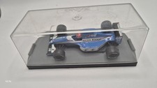 Onyx 1/43 , F1 Ligier Renault JS 37 Erik Comas, Modellauto 