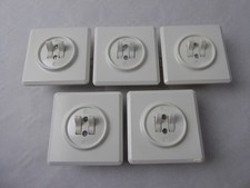 Bakelit Serienschalter