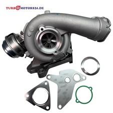 Neuer Turbolader NISSAN Murano