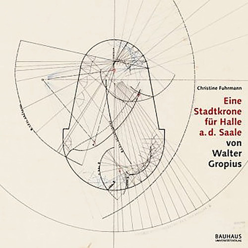Eine stadtkrone für halle - für, a