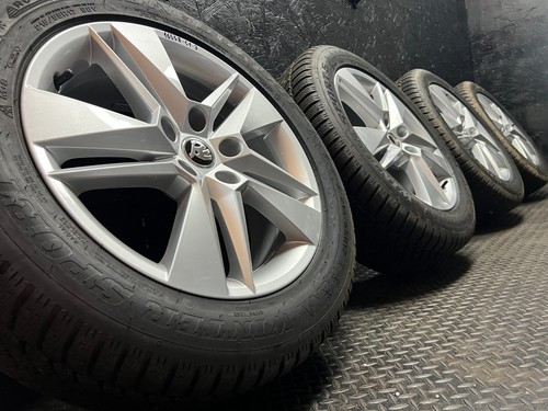 Orig skoda superb - skoda, passat