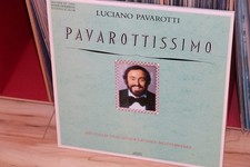 Luciano pavarotti - luciano,