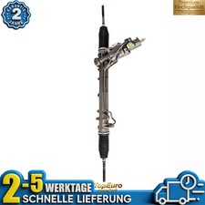 Steering Rack Active Steering