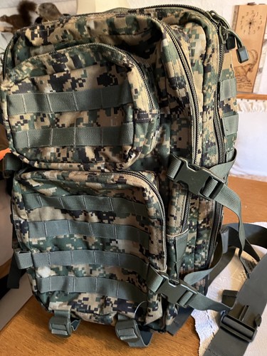 Miltec rucksack 36l - miltec,