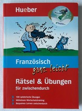 Französch ganz leicht -