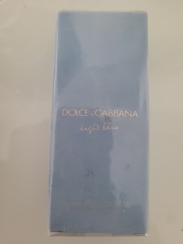 Dolce gabbana light blue - dolce, eau