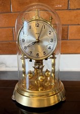 Vintage Hermle 400 Day German