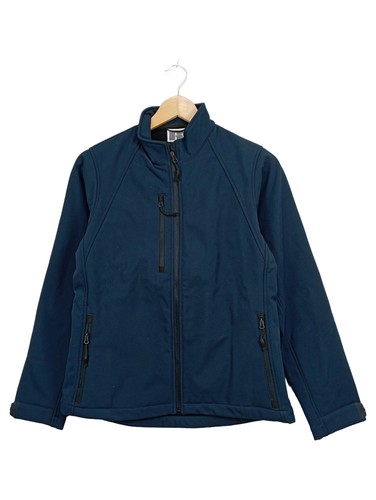 Russell herren softshelljacke - herren,