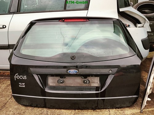 Heckklappe ford focus - heckklappe, 1