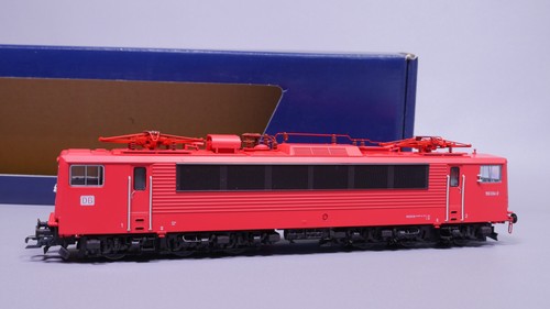 Gützold 39200 lok - gützold, e-lok