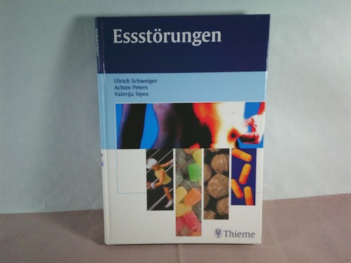 Essstörungen-SCHWEIGER/PETERS