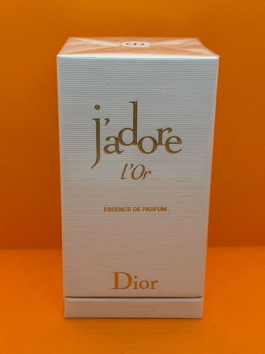 Christian dior adore or - j`adore, l`or