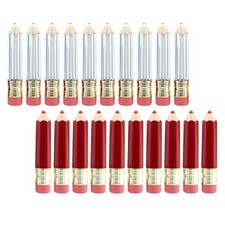 20pcs Bleistift geformte