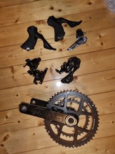 Shimano 105 7000 2x11