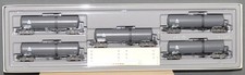 Märklin 4755 Kesselwagen-Set