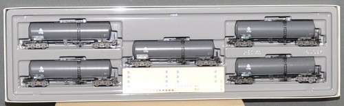 Märklin 4755 kesselwagen set - 4755, kesselwagen-set