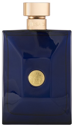Versace dylan blue - versace, pour