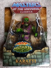 Masters of the Universe