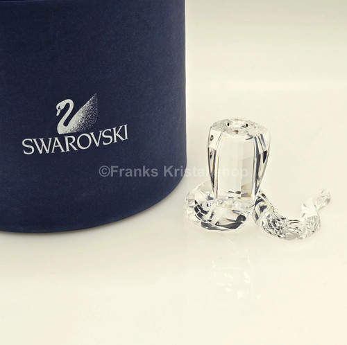 Swarovski kobra schlange - swarovski,