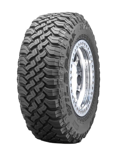 Ganzjahresreifen falken - 4,