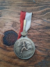 Wanderorden, Medaille