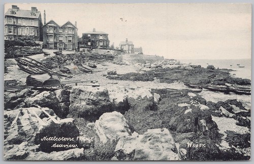 Meerblick isle wight - meerblick,