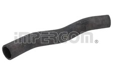 Rohr für das Kühlsystem oben 18600 ORIGINAL IMPERIUM für ALFA ROMEO GT 145 146