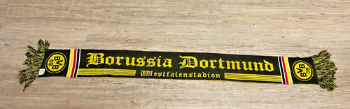 Borussia dortmund - borussia,