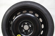 T-CROSS I 2018- Notrad 125/70R18 RESERVERAD SOFORT EINBAUBEREIT (3)