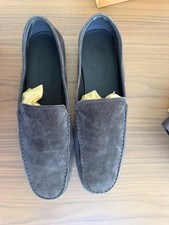 TOD's Herren Slipper Gr. 8