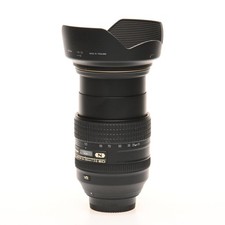 Nikon 24-120mm/4,0 AF-S G ED