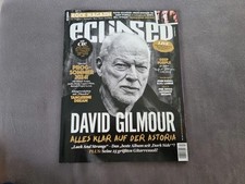 ECLIPSED - Rock Magazin. Nr