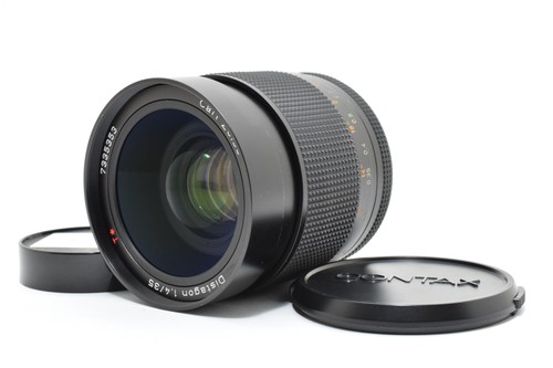 Neuwertig contax carl zeiss - [neuwertig],