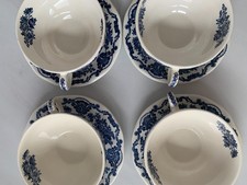 4 Suppentasse Woodland Enoch