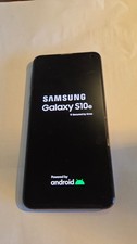 Samsung S10e - 128GB - Schwarz