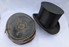 Alter Klappzylinder (Chapeau