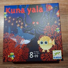 DJECO Spiel Strategiespiel