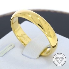 Wert: 1.650,- Original Tiffany & Co. Forever Ring 750 / 18 Kt Gold XXYY