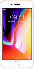 Apple iPhone 8 | 64 GB |