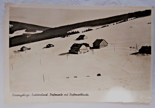 Riesengebirge - ,